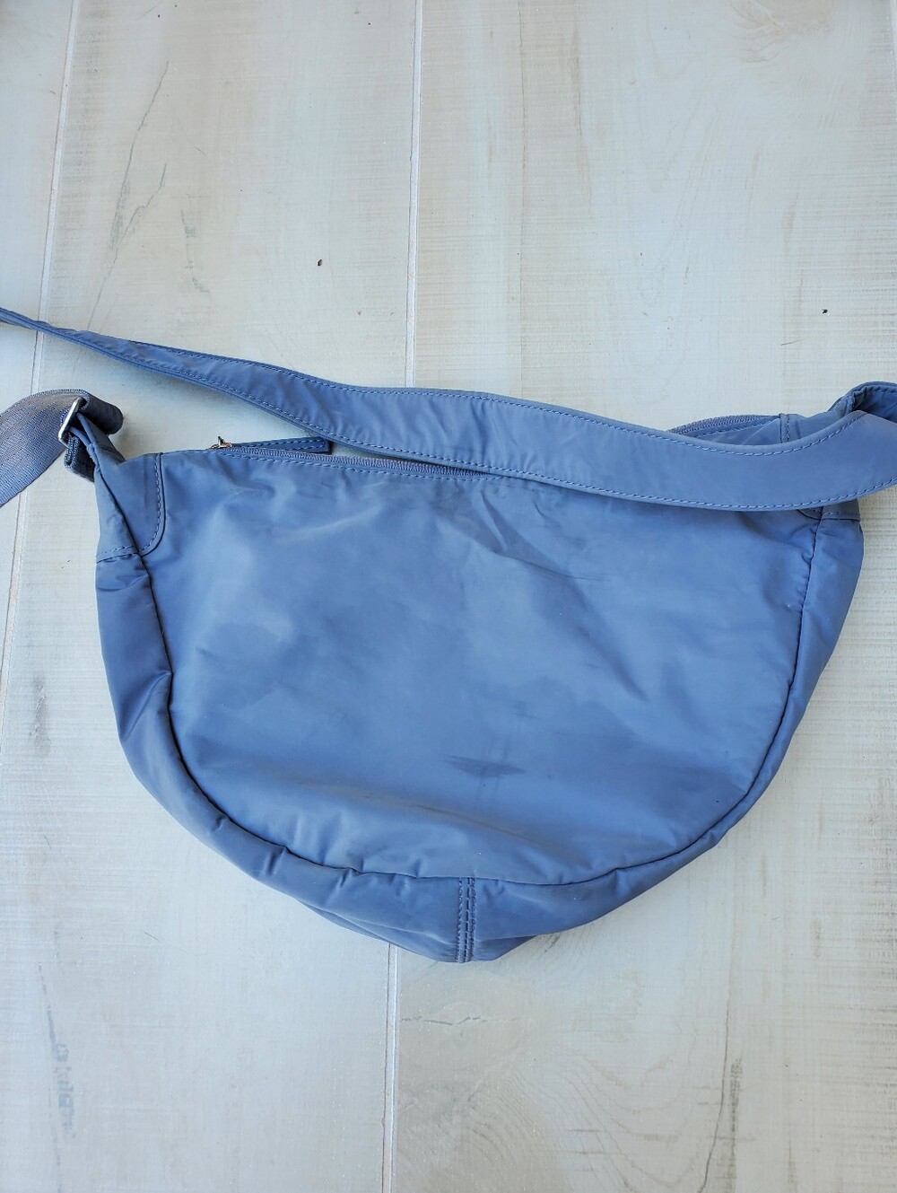 Athleta Crossbody Bag